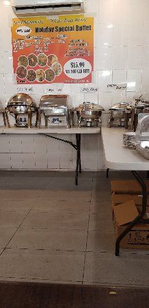 Kabul Restaurant + Bakery